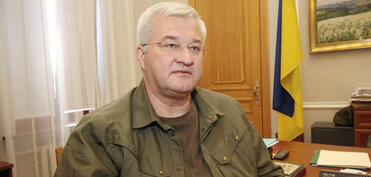 Avropaya çağırış etdi: Putinə yalvarmayın