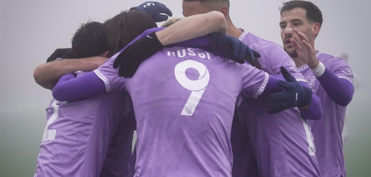 "Şamaxı"dan 60-cı qələbə