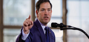 Rubio: Çinin də daxil olduğu yeni nüvə müqaviləsi zəruridir