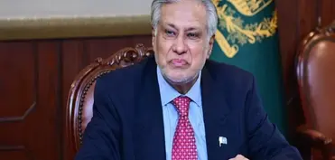 Pakistan XİN rəhbəri Azərbaycana təşəkkür edib