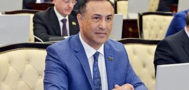 “Bu, dövlətimizin başçısına beynəlxalq aləmdə yüksək etimadın ifadəsidir”