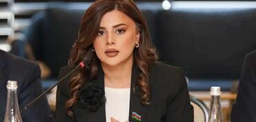 “Azərbaycanın apardığı siyasət kursu yüksək mükafatlara layiq görülür”