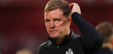 "Nyukasl"ın baş məşqçisi komandadakı zədəlilər barədə danışdı