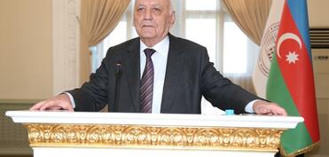 Yaqub Mahmudova təbrik ünvanlandı - 87 yaşı tamam olur