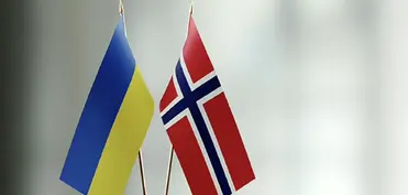 Norveç Ukraynanın Enerji Dəstək Fonduna əlavə 86,4 milyon avro ayırıb