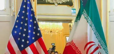 Omanda ABŞ-İran danışıqları başlayıb