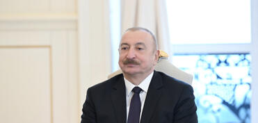 Prezident: Azərbaycan bölgədə yaranmış vəziyyətdən narahatdır