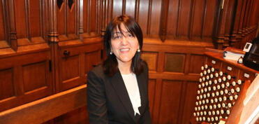 Cəmilə Cavadova-Spitsberq: Qara Qarayevin musiqisi bütöv bir dünyanı ehtiva edir