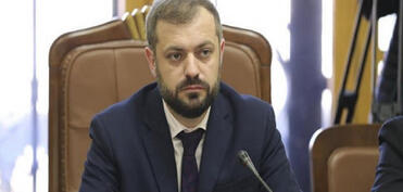 Gevorg Papoyan: Ermənistan və Azərbaycan malların siyahısını mübadilə edib