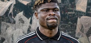 “Beşiktaş” İngiltərə klubunun futbolçusu ilə anlaşıb