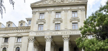 Rusiya səfiri Azərbaycan XİN-ə çağırılıb, nota təqdim edilib