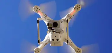 Polşada hərbi hissəyə dron düşüb