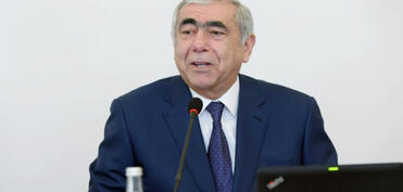 Saleh Məmmədov AAYDA-nın sədri vəzifəsindən azad edilib