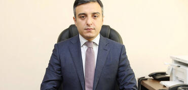 Vüsal Nəsirli AAYDA İdarə Heyətinin sədri təyin edilib