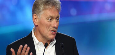 Peskov Zelenskinin növbəti danışıqların ABŞ-da keçirilməsi ilə bağlı dediklərini təkzib edib