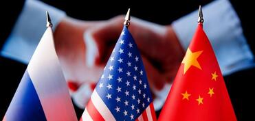 Çin ABŞ-ı Rusiya ilə strateji dialoqa çağırdı