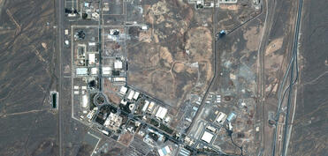 İran zərər görmüş nüvə obyektlərini bərpa edib