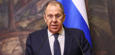 Lavrov: ATƏT böhran içindədir və özünü məhv etmək təhlükəsi ilə üz-üzədir