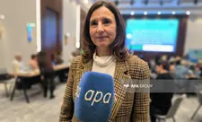 Aİ-nin Azərbaycandakı səfiri: Münasibətlərimizin indiki vəziyyətindən məmnunuq