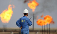 Nyu-York birjasında təbii qazın qiyməti 2%-dən çox azalıb