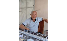 Salyanda 86 yaşlı kişi itkin düşüb