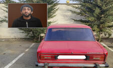 Maşını narkotik maddələrin təsiri altında idarə edən şəxs həbs edilib