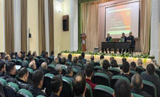 FHN “Texniki təhlükəsizlik bizim prioritetimizdir” mövzusunda seminar-müşavirə keçirib