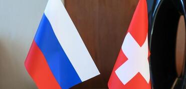 Sanksiyalar Rusiyanın İsveçrəyə ixracına ciddi təsir göstərib