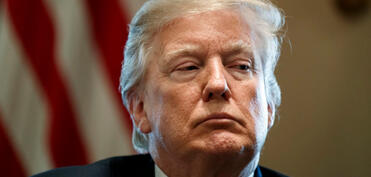 ABŞ Prezidenti: Vaşinqton üçün əsas şərt İranın nüvə silahına sahib olmamasıdır