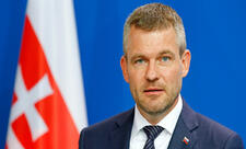 Slovakiya prezidenti MiQ-29 qırıcılarının Ukraynaya verilməsini səhv adlandırıb