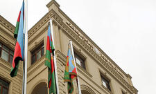 Müdafiə Nazirliyi həftəlik icmalı təqdim etdi - VİDEO