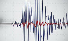 Kubada güclü zəlzələ oldu