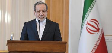 Abbas Əraqçi: Azərbaycan Prezidenti ABŞ ilə danışıqlarla bağlı Pezeşkianla əlaqə saxlayıb