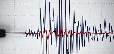 Kubada güclü zəlzələ oldu