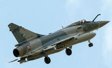 Fransa Ukraynaya "Mirage 2000" qırıcılarının verilməsinə hazırlaşır