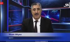 Yazıçı-publisist İlham Əliyevin “Kabuldan əsən külək” romanı çapdan çıxdı