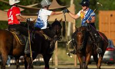 Azərbaycanda keçiriləcək çövkən üzrə dünya çempionatına daha iki komanda vəsiqə qazandı