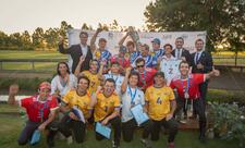 Azərbaycanda keçiriləcək çövkən üzrə dünya çempionatına daha iki komanda vəsiqə qazandı