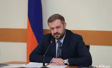 Erməni nazir: Sülh müqaviləsinin imzalanmasına heç bir maneə yoxdur