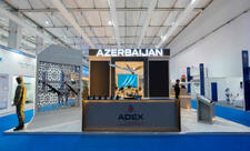 “World Defence Show 2026”-da Azərbaycanın 180 adda hərbi məhsulu nümayiş olunur
