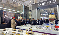 Azərbaycan nümayəndə heyəti "World Defense Show" sərgisində iştirak edib