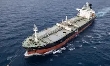 ABŞ Hind okeanında tanker ələ keçirib