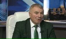 “Güney Qafqaza böyük bir oyunçu gəlir”