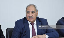 Fəzail Ağamalı vəfat edib