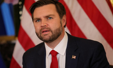 ABŞ vitse-prezidenti bu axşam İrəvanda Paşinyanla görüşəcək