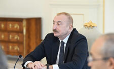 Prezident: Azərbaycan heç vaxt toqquşma yeri olmayacaq, əməkdaşlıq məkanı olacaq