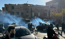 İranın ədliyyə rəhbəri: Son etirazlara görə həbs edilənlər əfv olunmayacaq