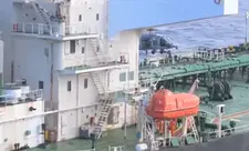 ABŞ Hind okeanında “kölgə donanması”na məxsus tankeri ələ keçirib