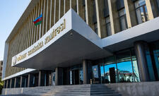 Tahir Budaqov Dövlət Statistika Komitəsinin sədri vəzifəsindən azad edilib