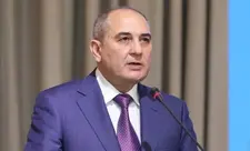 Tahir Budaqov Nəsimi Rayon İcra Hakimiyyətinin başçısı təyin edilib